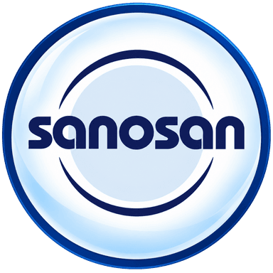 Sanosan Kenya emblem