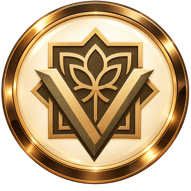 Vastu Platinum emblem