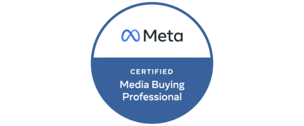 Meta Certified Media Buying Professional