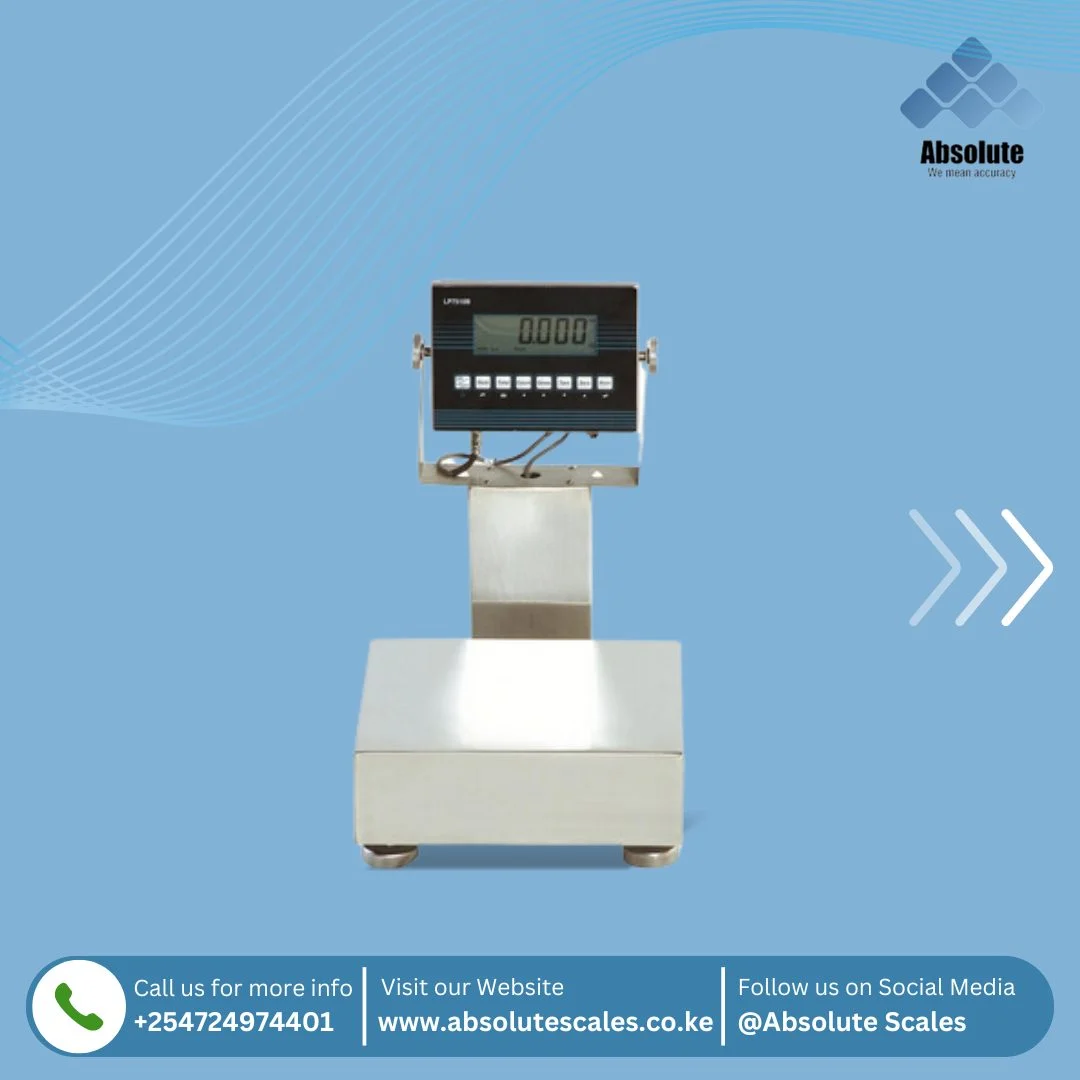 absolute scale (103)