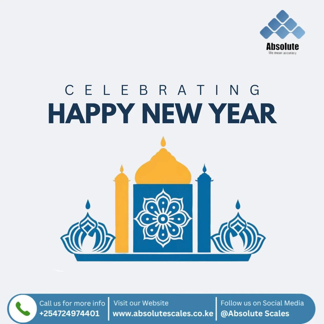 absolute scale (121)