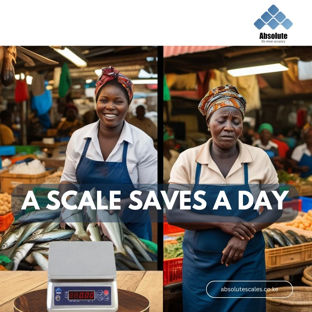 absolute scale (128)